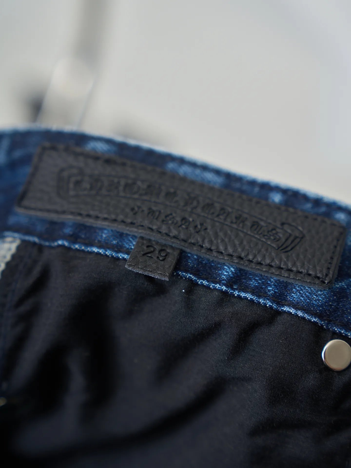 【 】Chrome Hearts/ 【In Stock】 27 28 29 30 31